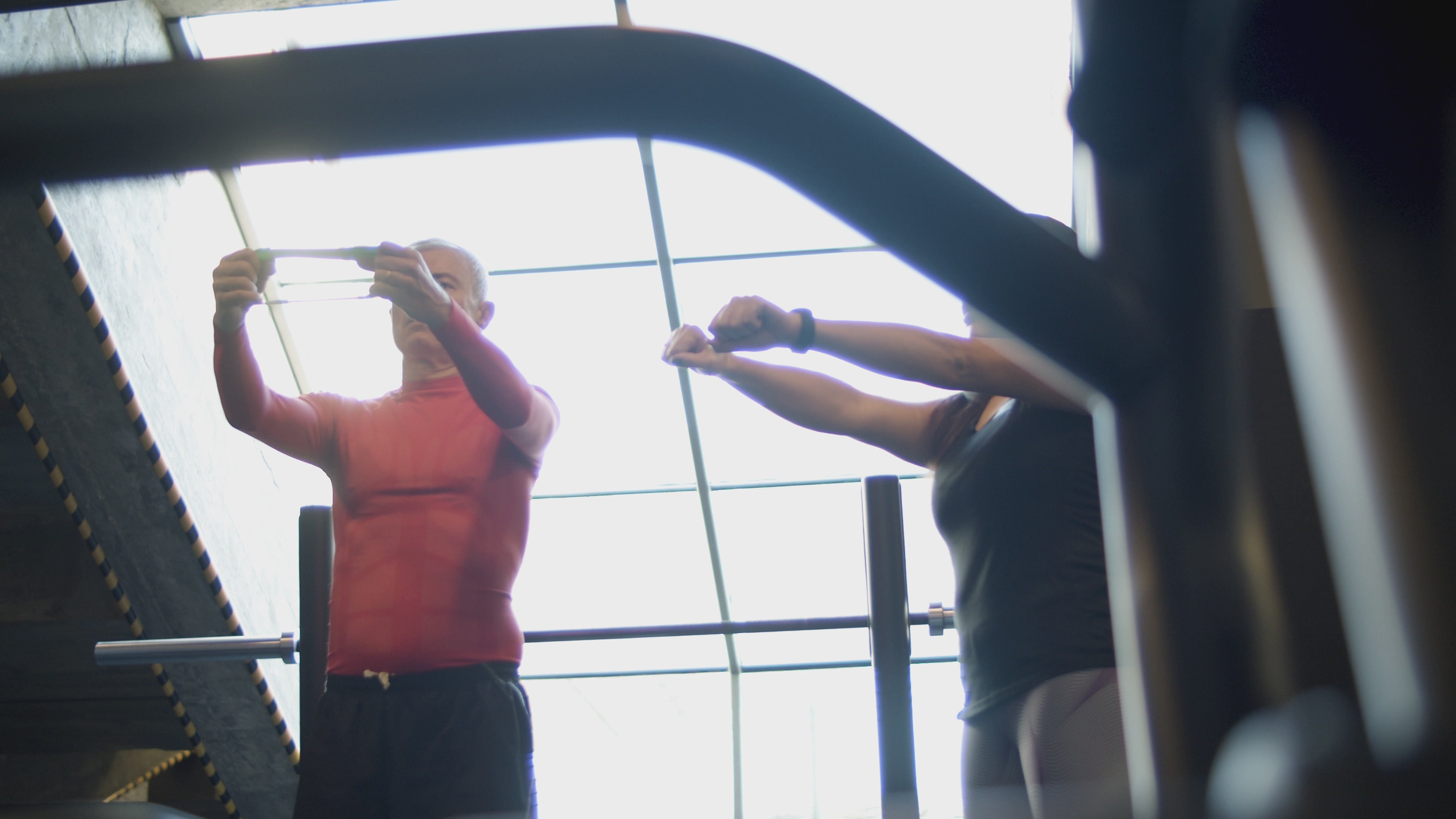 Load video: 