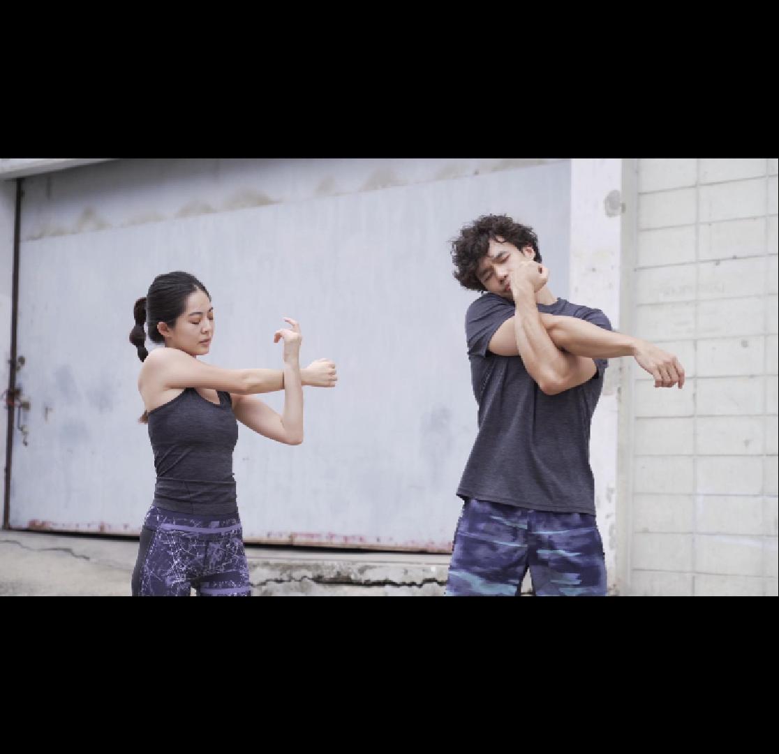 Load video: Stretch Society